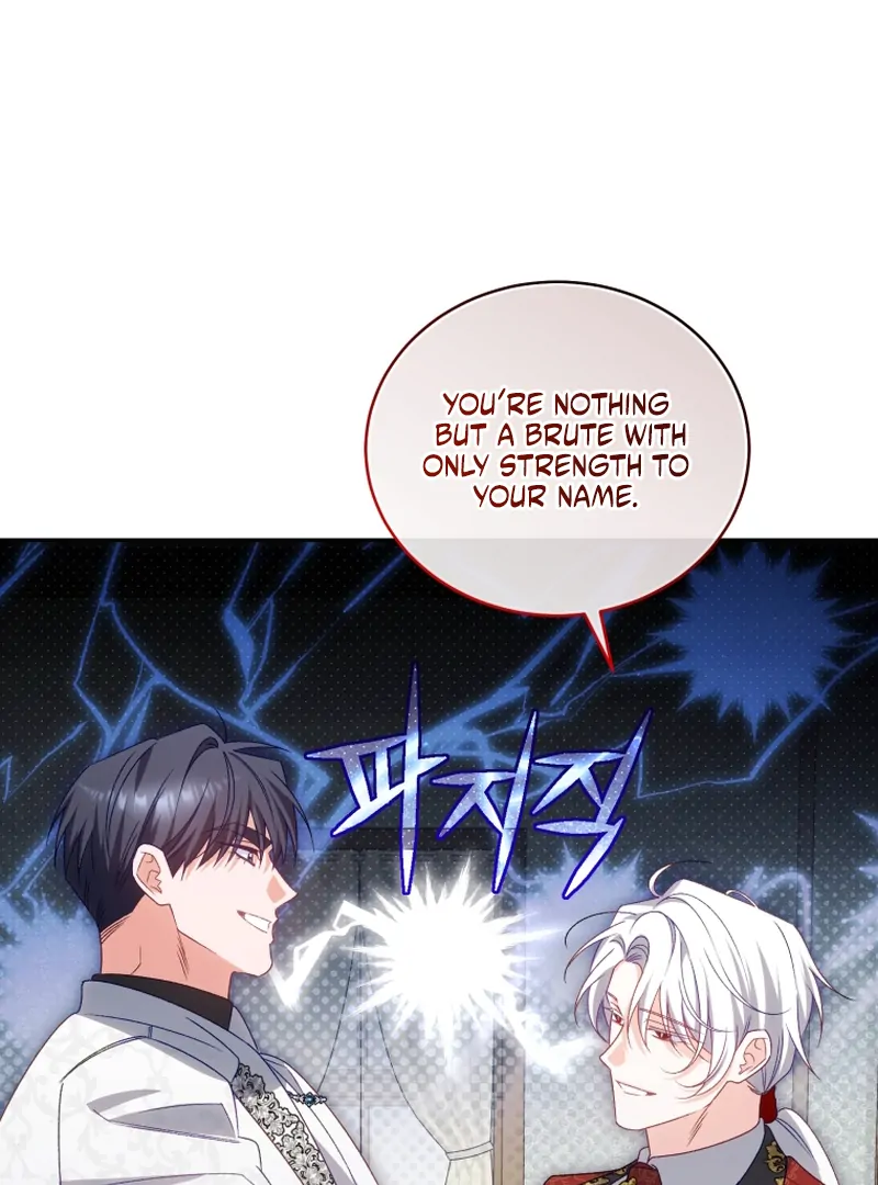Honey, I Believe That’s Your Misunderstanding Chapter 39 - Page 12