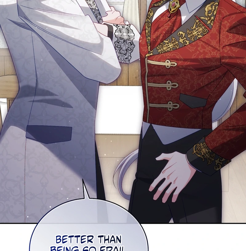 Honey, I Believe That’s Your Misunderstanding Chapter 39 - Page 13