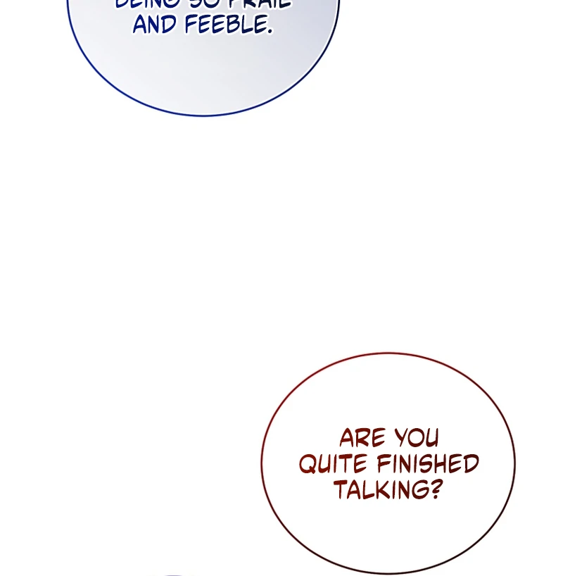 Honey, I Believe That’s Your Misunderstanding Chapter 39 - Page 14