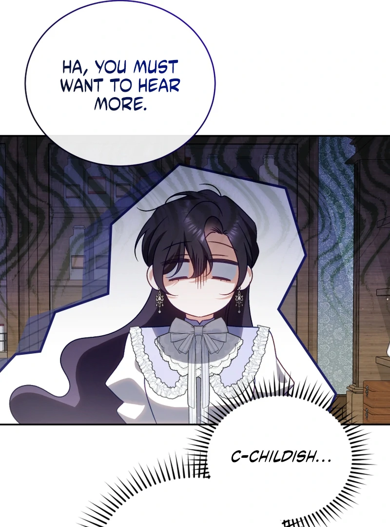 Honey, I Believe That’s Your Misunderstanding Chapter 39 - Page 15
