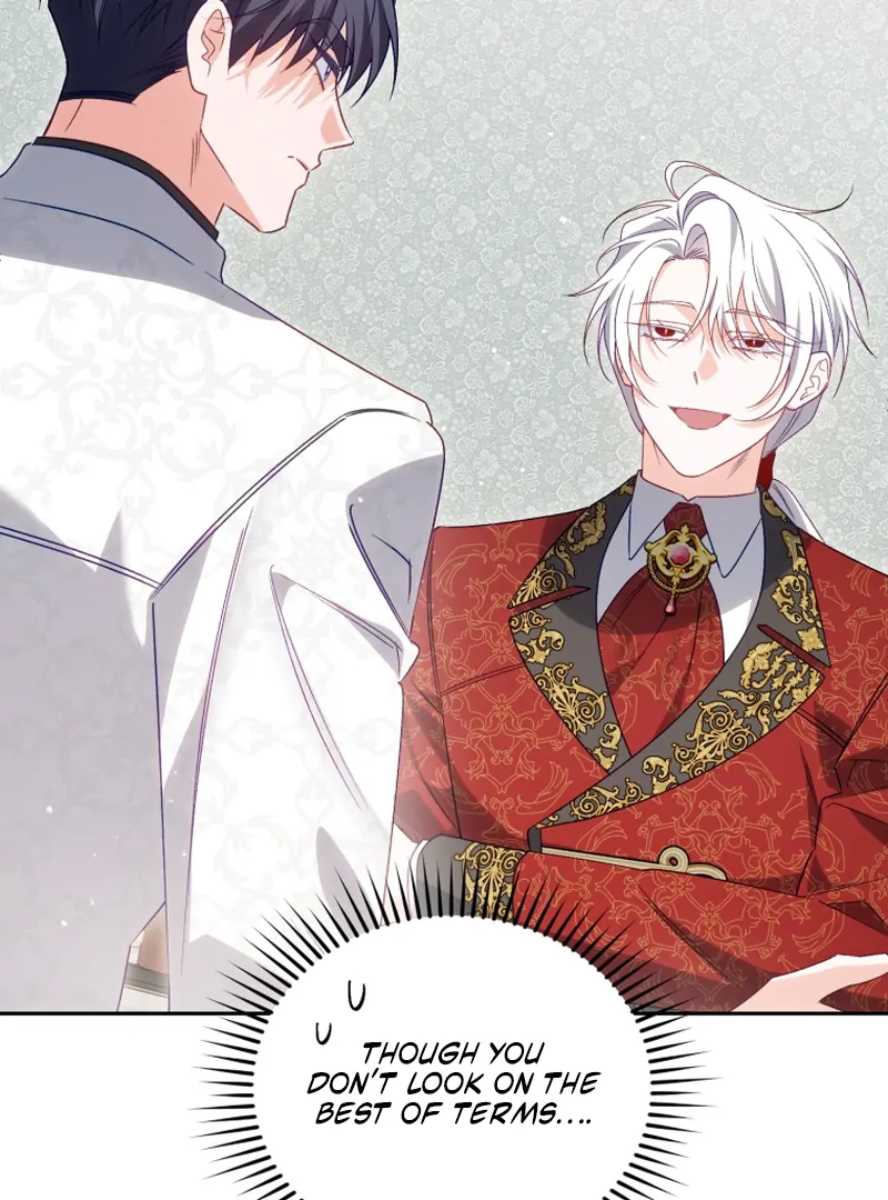 Honey, I Believe That’s Your Misunderstanding Chapter 39 - Page 17