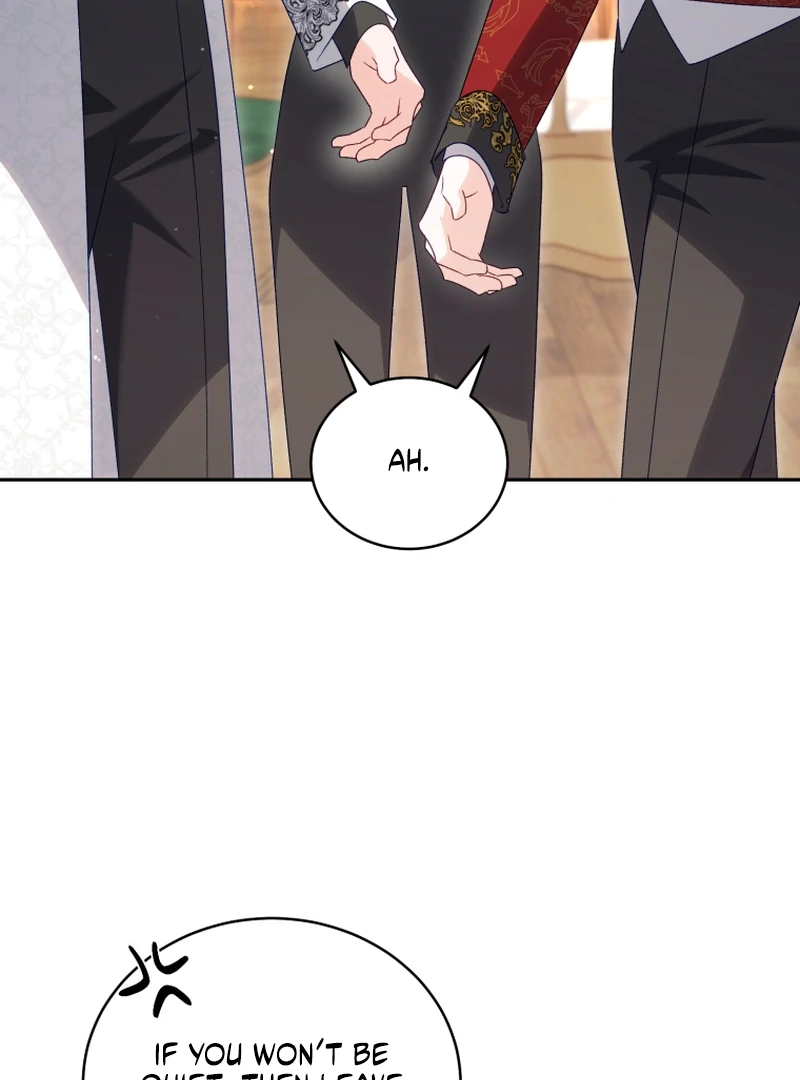 Honey, I Believe That’s Your Misunderstanding Chapter 39 - Page 23