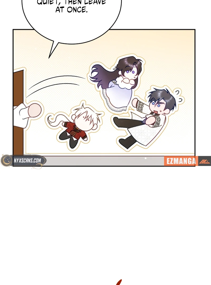 Honey, I Believe That’s Your Misunderstanding Chapter 39 - Page 24