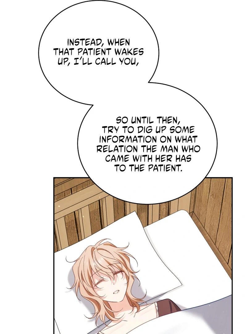 Honey, I Believe That’s Your Misunderstanding Chapter 39 - Page 29