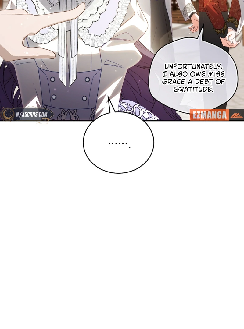 Honey, I Believe That’s Your Misunderstanding Chapter 39 - Page 32