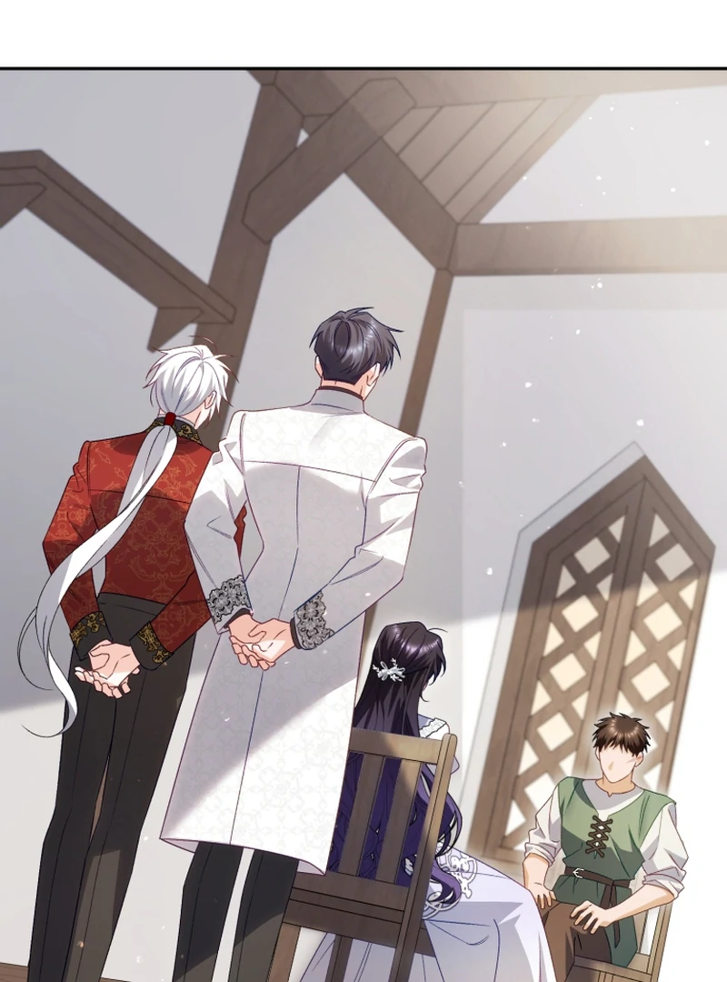 Honey, I Believe That’s Your Misunderstanding Chapter 39 - Page 35
