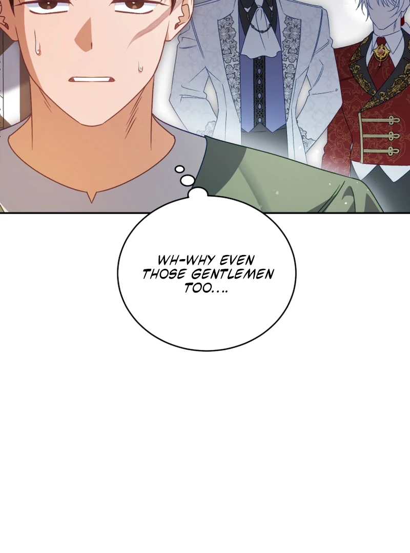 Honey, I Believe That’s Your Misunderstanding Chapter 39 - Page 37