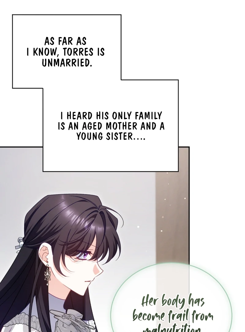 Honey, I Believe That’s Your Misunderstanding Chapter 39 - Page 38