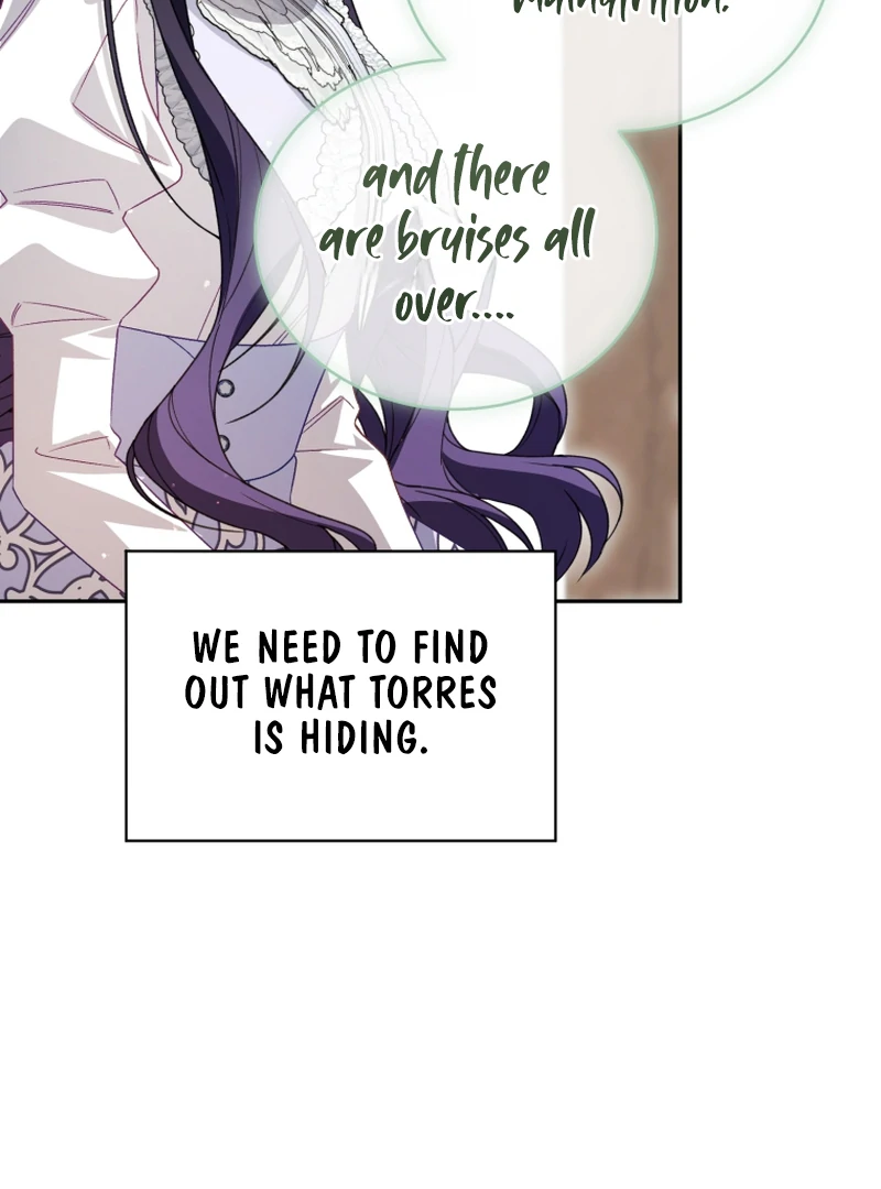 Honey, I Believe That’s Your Misunderstanding Chapter 39 - Page 39