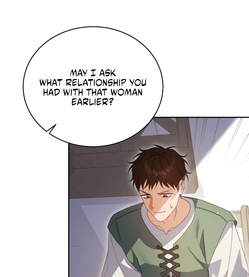 Honey, I Believe That’s Your Misunderstanding Chapter 39 - Page 40