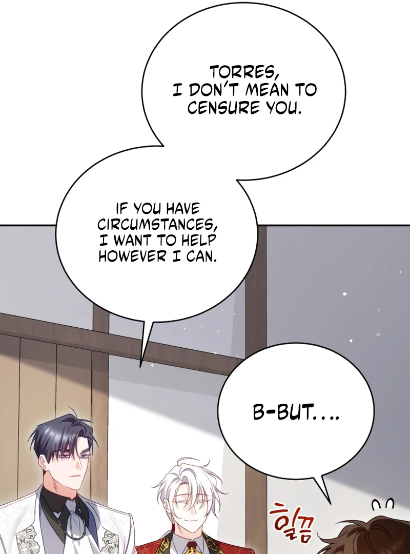Honey, I Believe That’s Your Misunderstanding Chapter 39 - Page 42