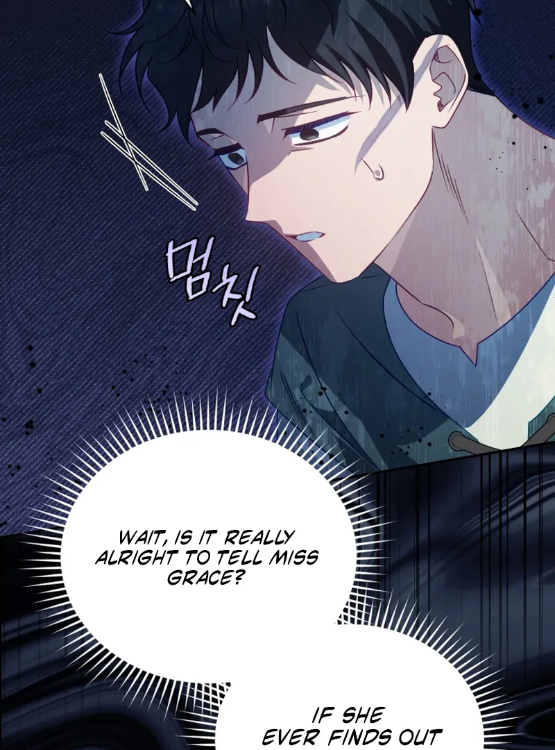 Honey, I Believe That’s Your Misunderstanding Chapter 39 - Page 45