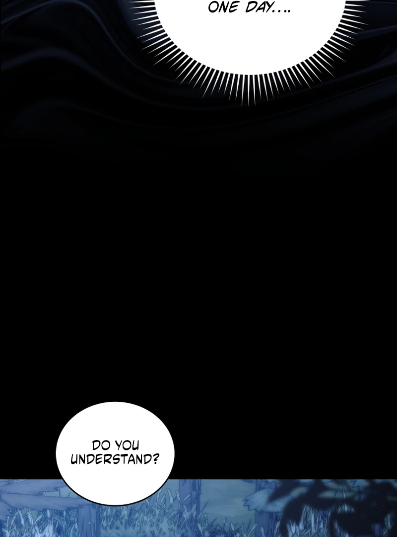 Honey, I Believe That’s Your Misunderstanding Chapter 39 - Page 46