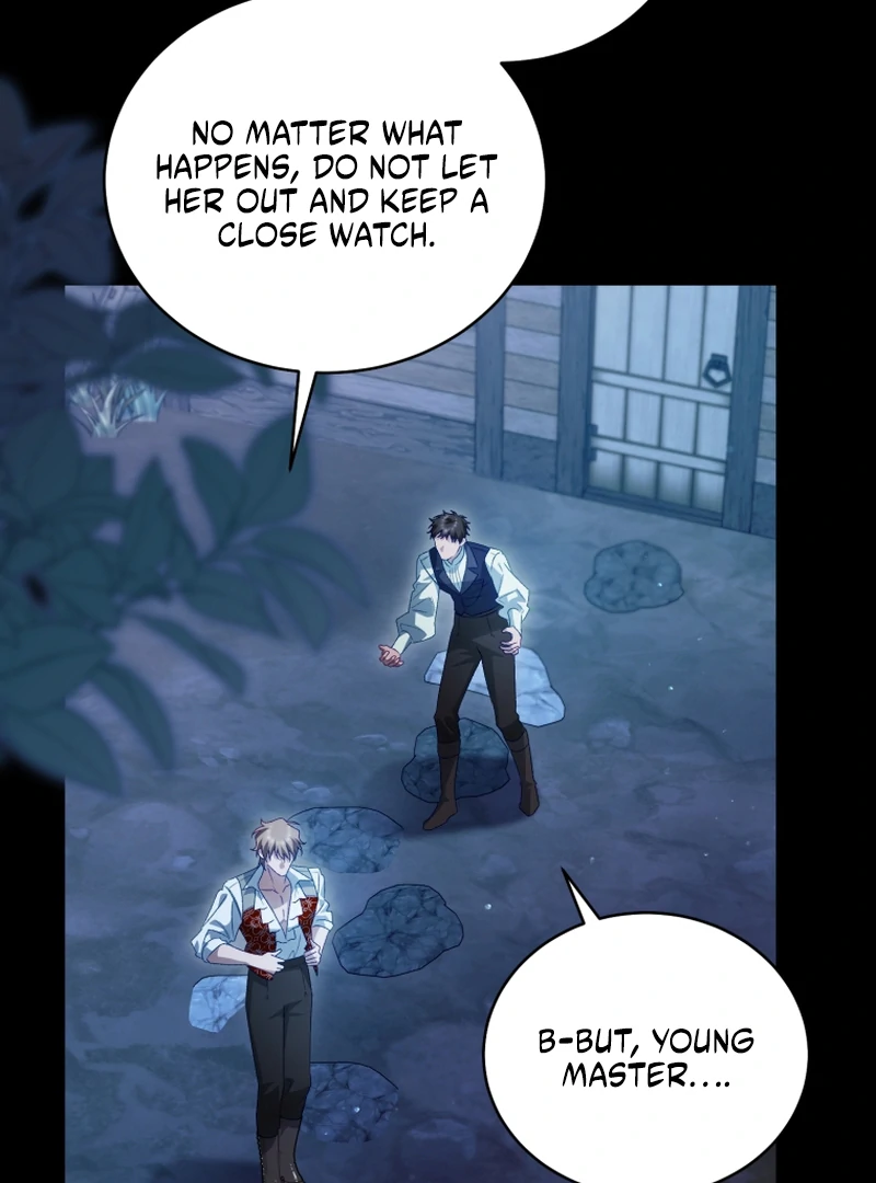 Honey, I Believe That’s Your Misunderstanding Chapter 39 - Page 48