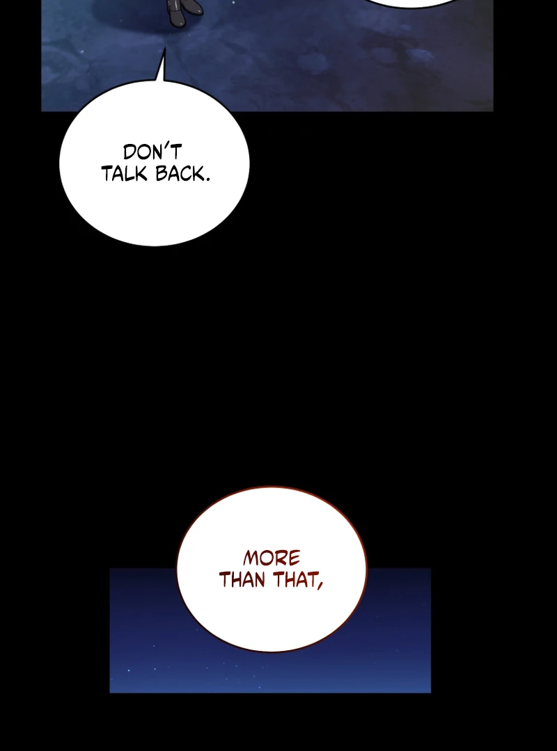 Honey, I Believe That’s Your Misunderstanding Chapter 39 - Page 49