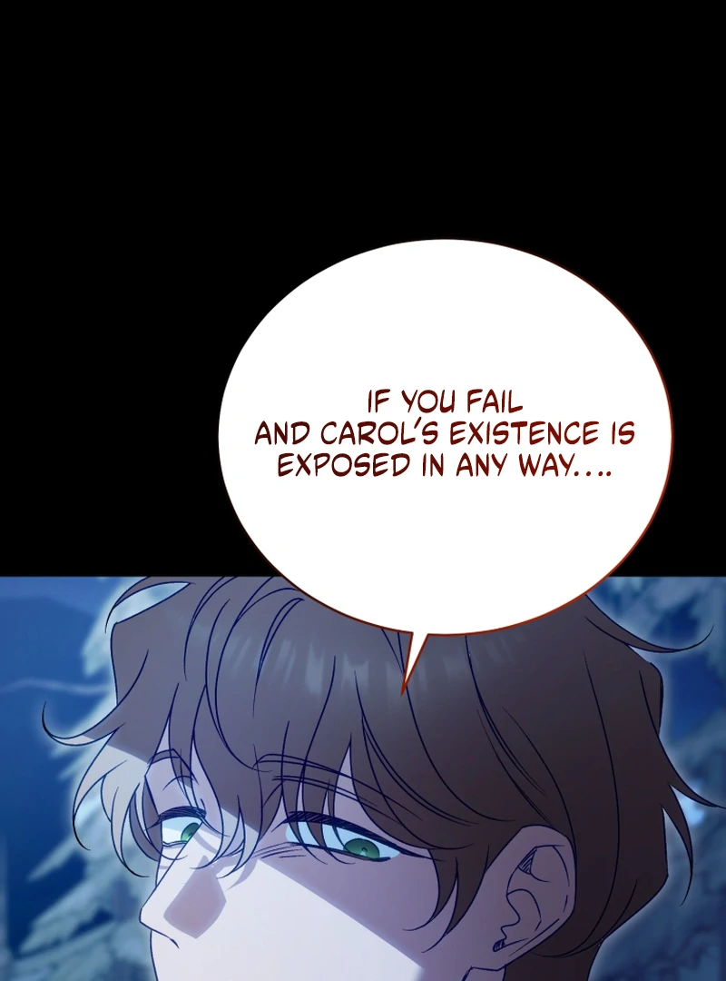 Honey, I Believe That’s Your Misunderstanding Chapter 39 - Page 50
