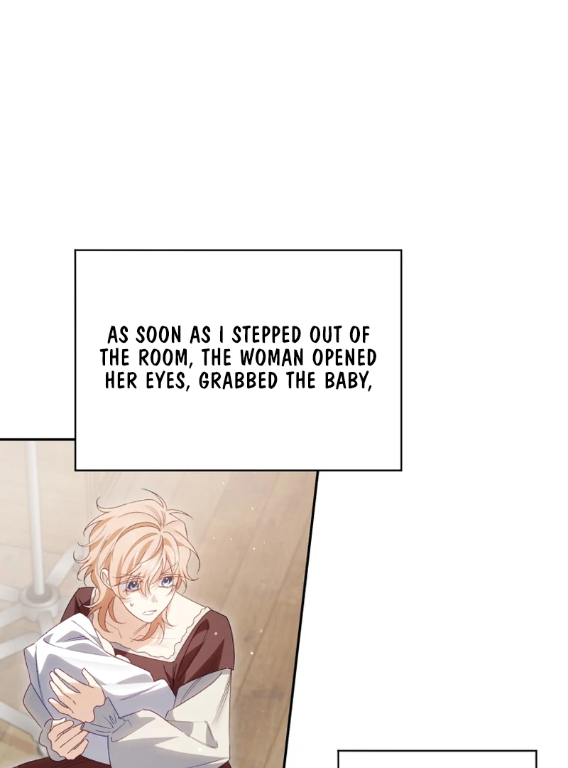 Honey, I Believe That’s Your Misunderstanding Chapter 39 - Page 70