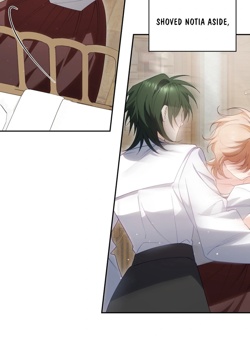 Honey, I Believe That’s Your Misunderstanding Chapter 39 - Page 71