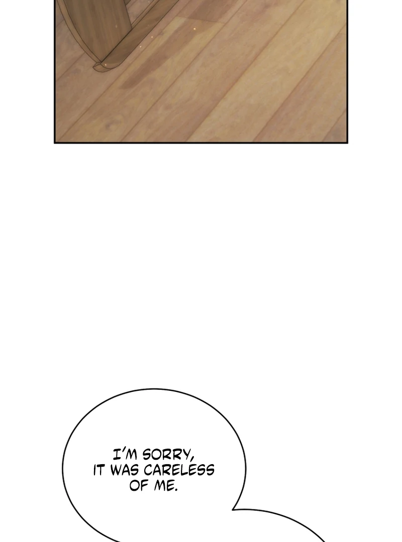 Honey, I Believe That’s Your Misunderstanding Chapter 39 - Page 75