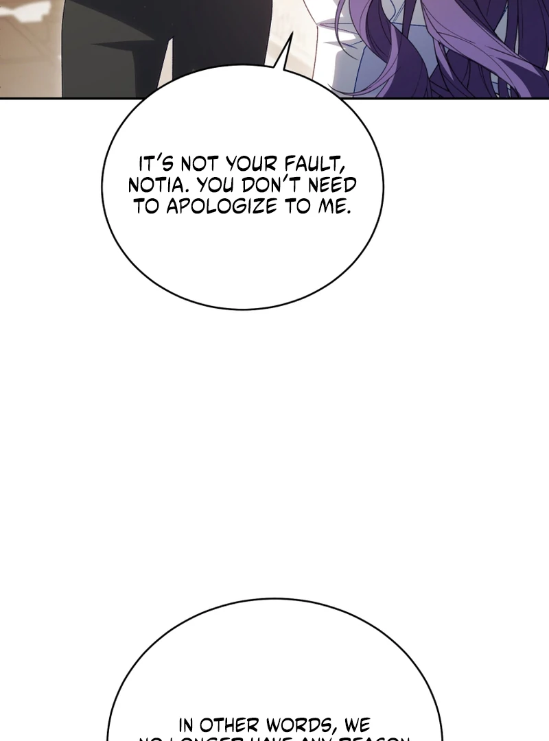 Honey, I Believe That’s Your Misunderstanding Chapter 39 - Page 77