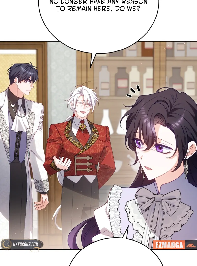 Honey, I Believe That’s Your Misunderstanding Chapter 39 - Page 78