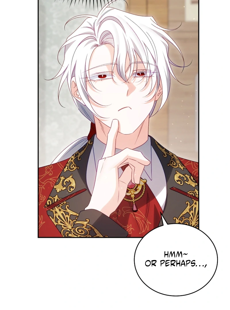 Honey, I Believe That’s Your Misunderstanding Chapter 39 - Page 80