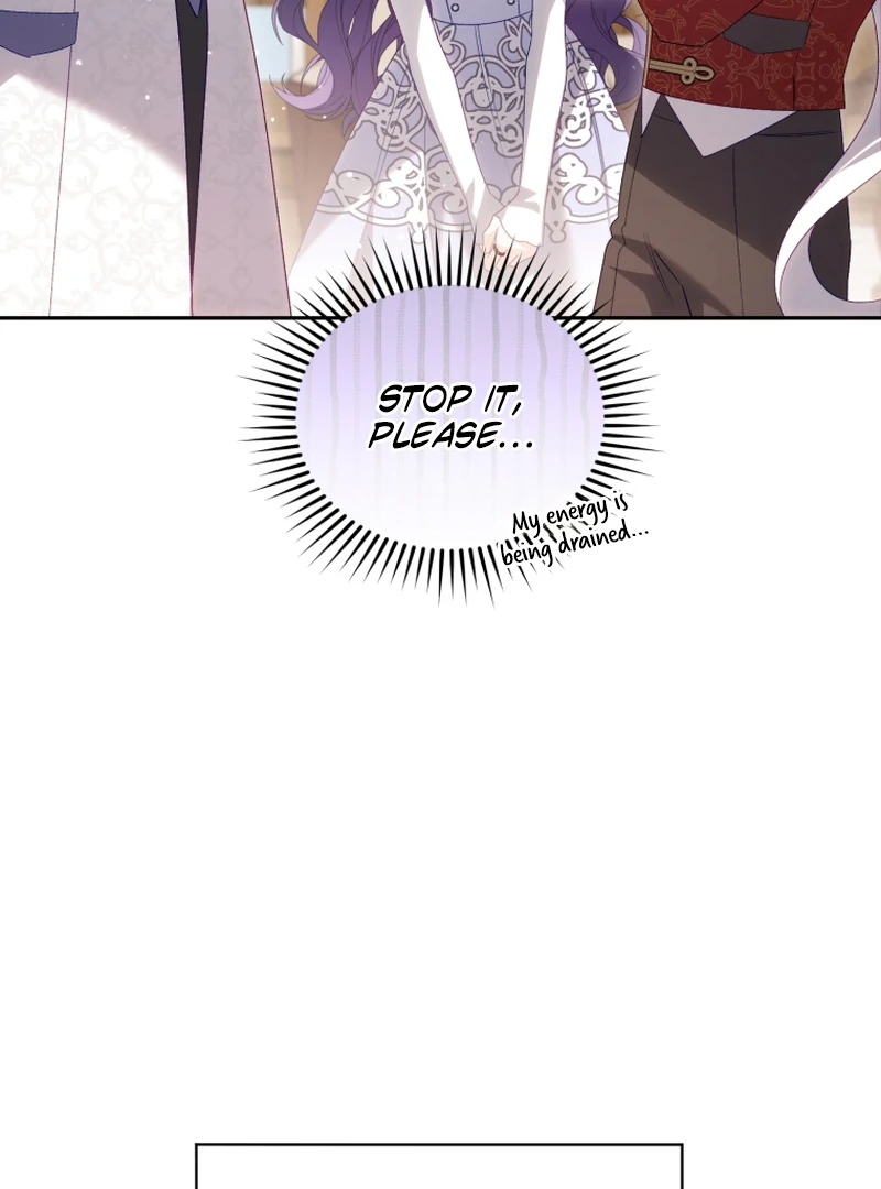 Honey, I Believe That’s Your Misunderstanding Chapter 39 - Page 84