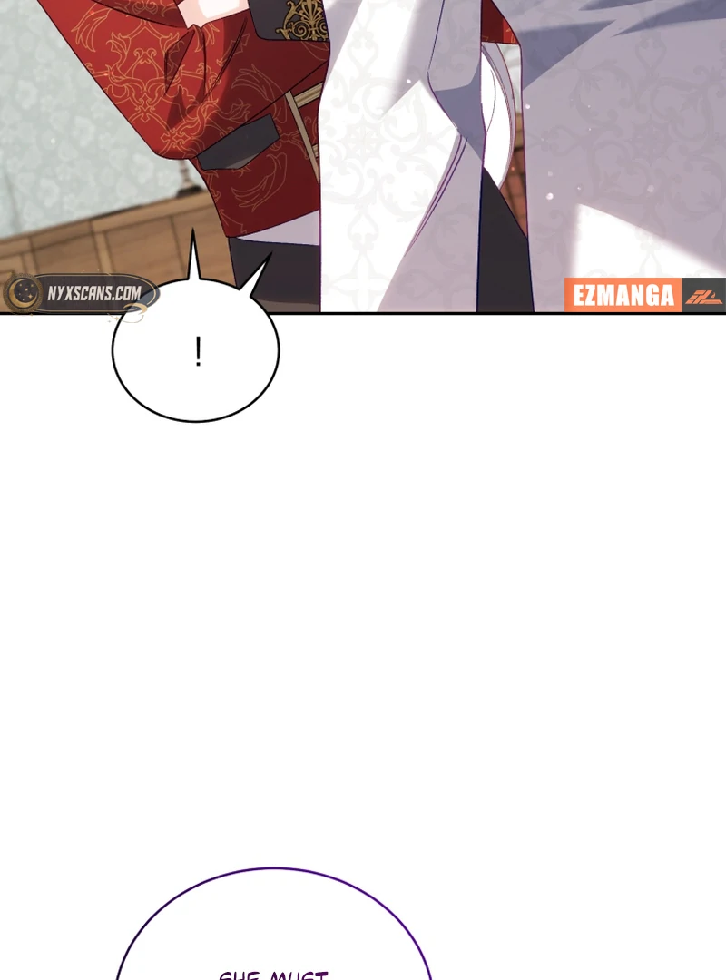 Honey, I Believe That’s Your Misunderstanding Chapter 39 - Page 88