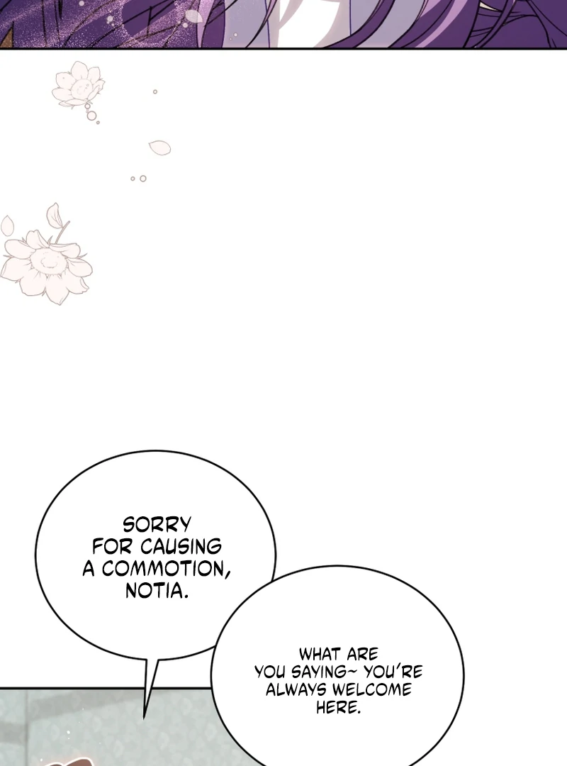 Honey, I Believe That’s Your Misunderstanding Chapter 39 - Page 92