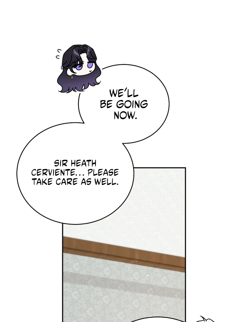 Honey, I Believe That’s Your Misunderstanding Chapter 39 - Page 94