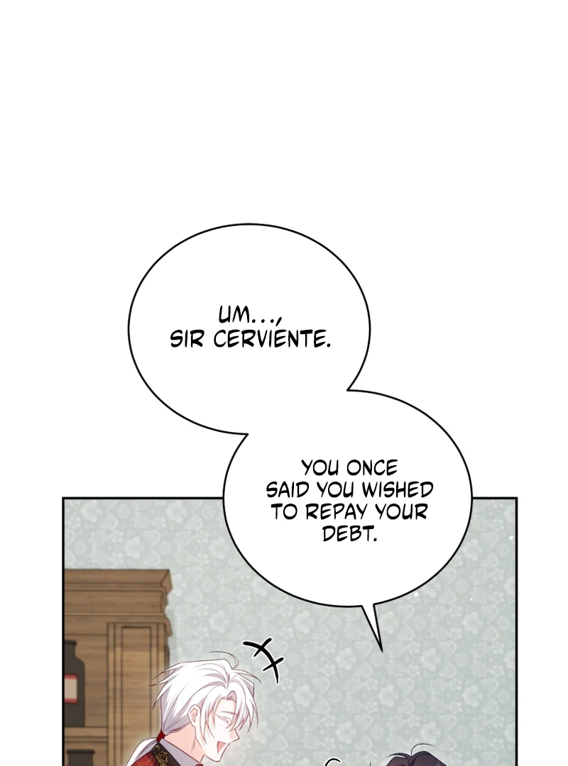 Honey, I Believe That’s Your Misunderstanding Chapter 39 - Page 98