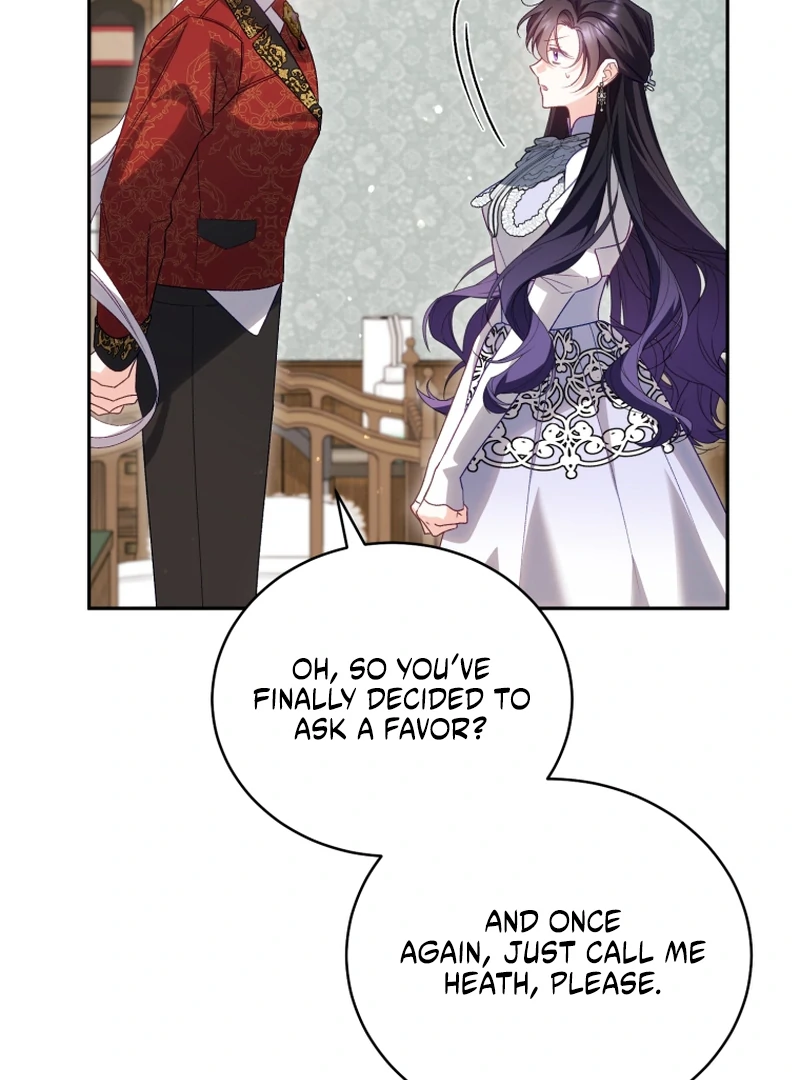 Honey, I Believe That’s Your Misunderstanding Chapter 39 - Page 99