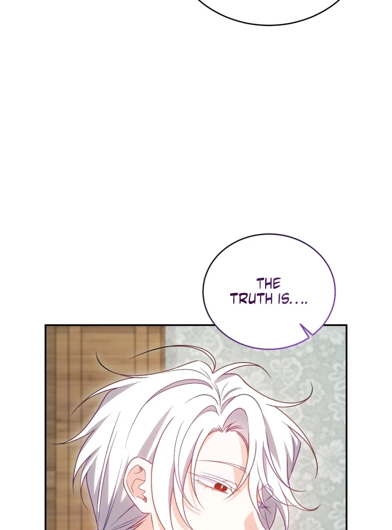 Honey, I Believe That’s Your Misunderstanding Chapter 39 - Page 100