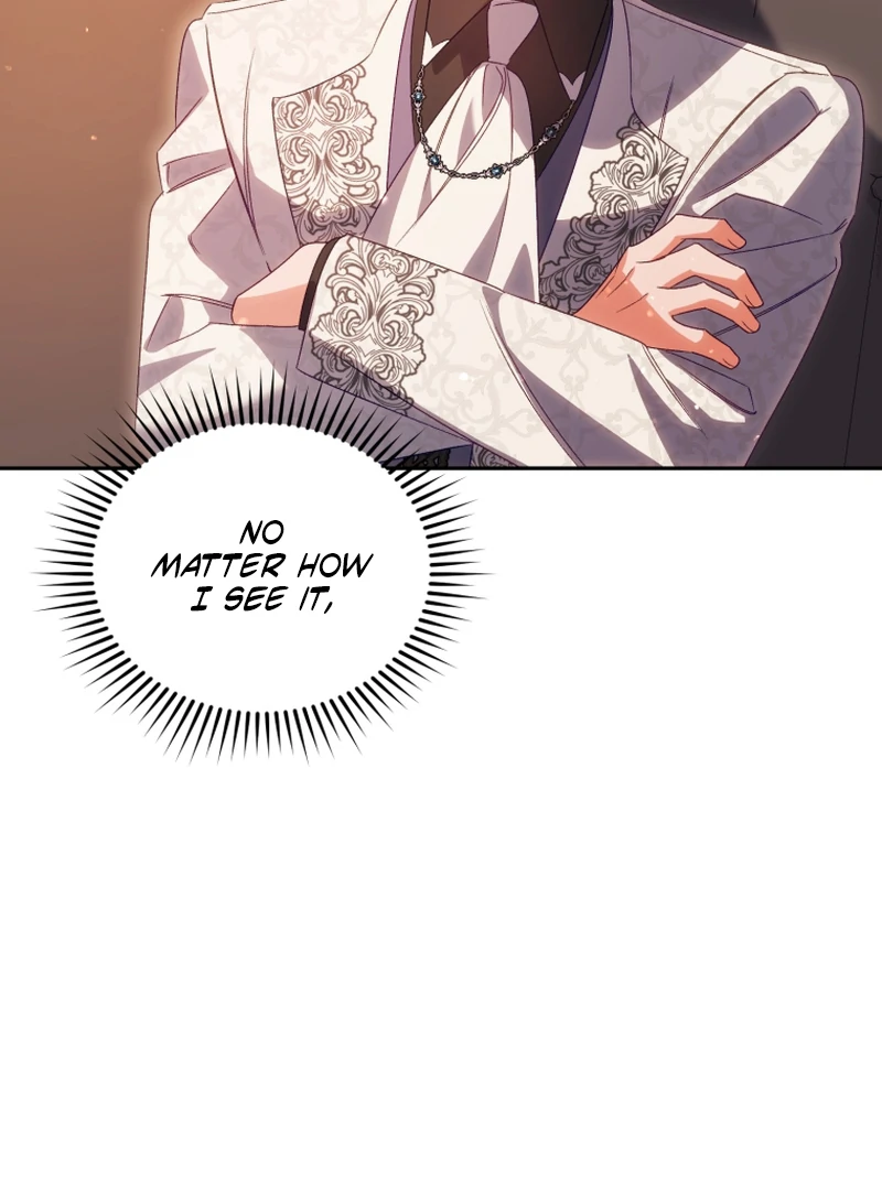 Honey, I Believe That’s Your Misunderstanding Chapter 39 - Page 105