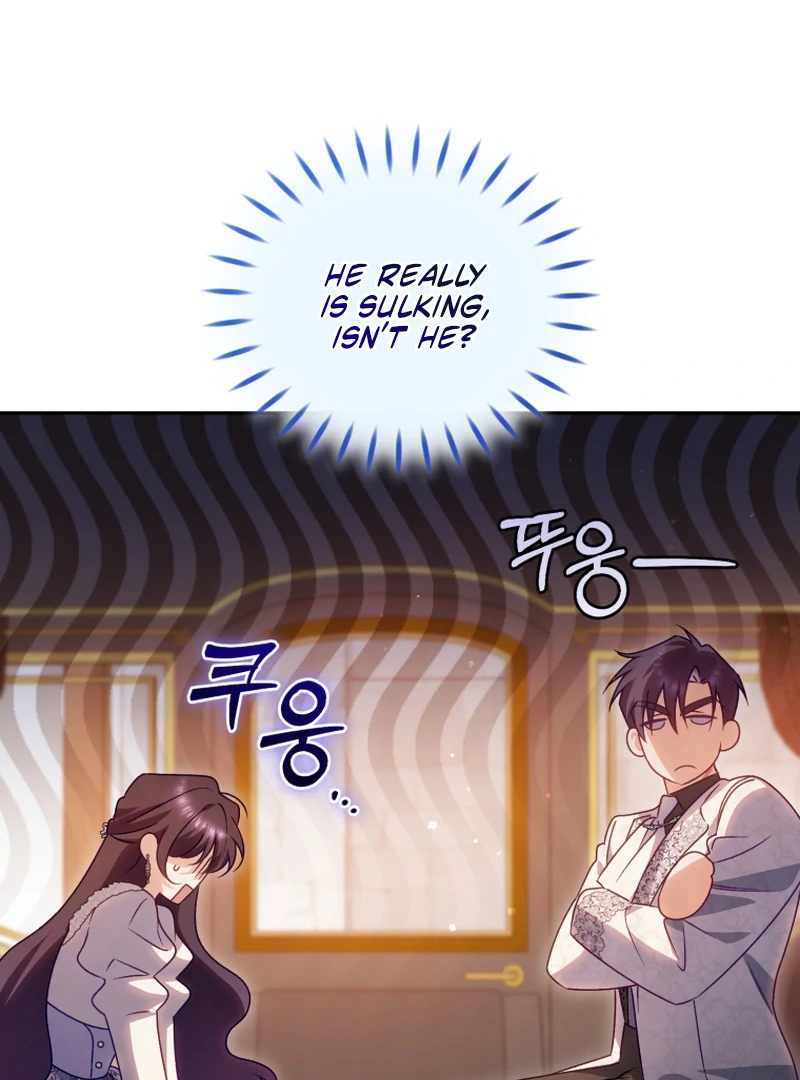 Honey, I Believe That’s Your Misunderstanding Chapter 39 - Page 106