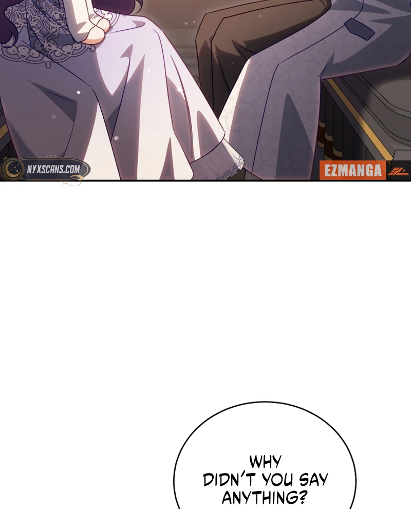 Honey, I Believe That’s Your Misunderstanding Chapter 39 - Page 107