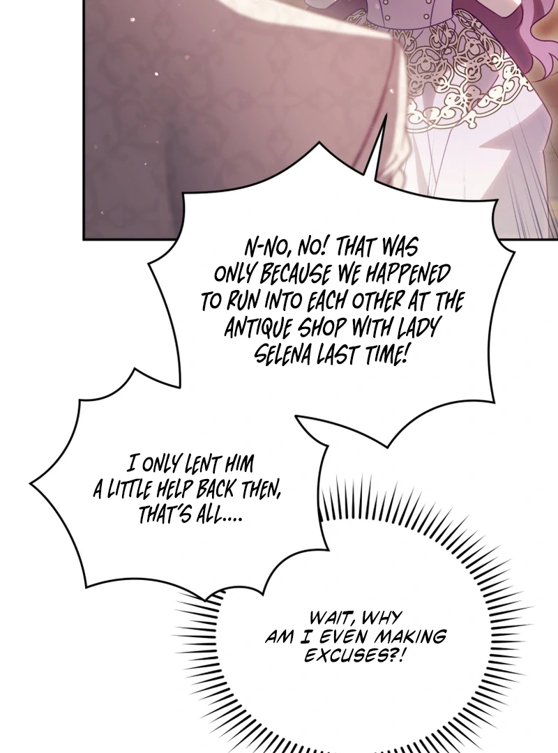Honey, I Believe That’s Your Misunderstanding Chapter 39 - Page 110