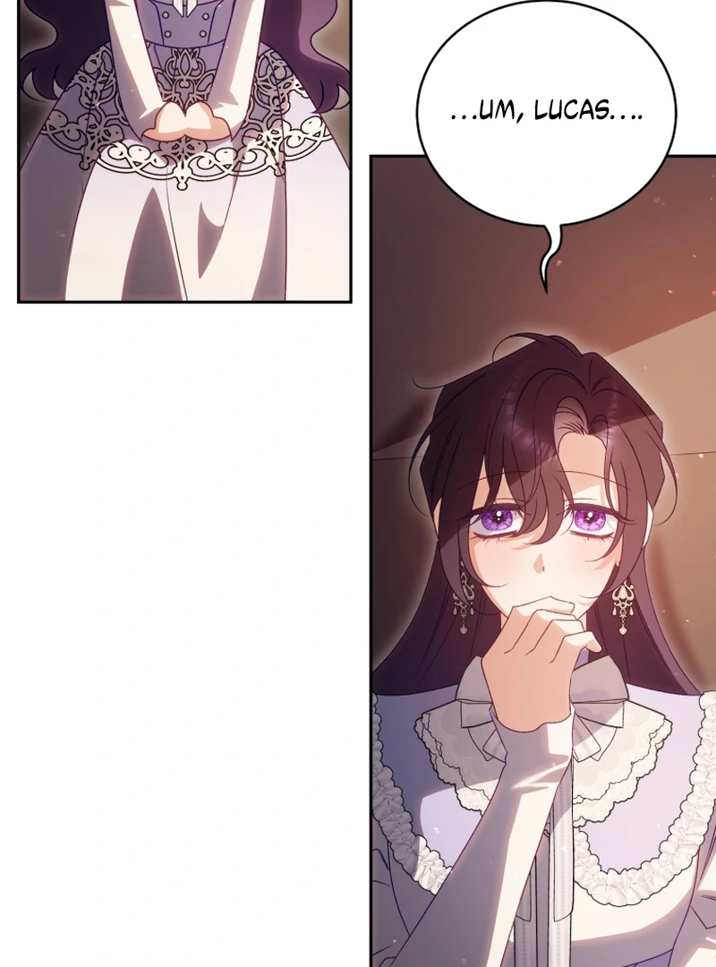 Honey, I Believe That’s Your Misunderstanding Chapter 39 - Page 112