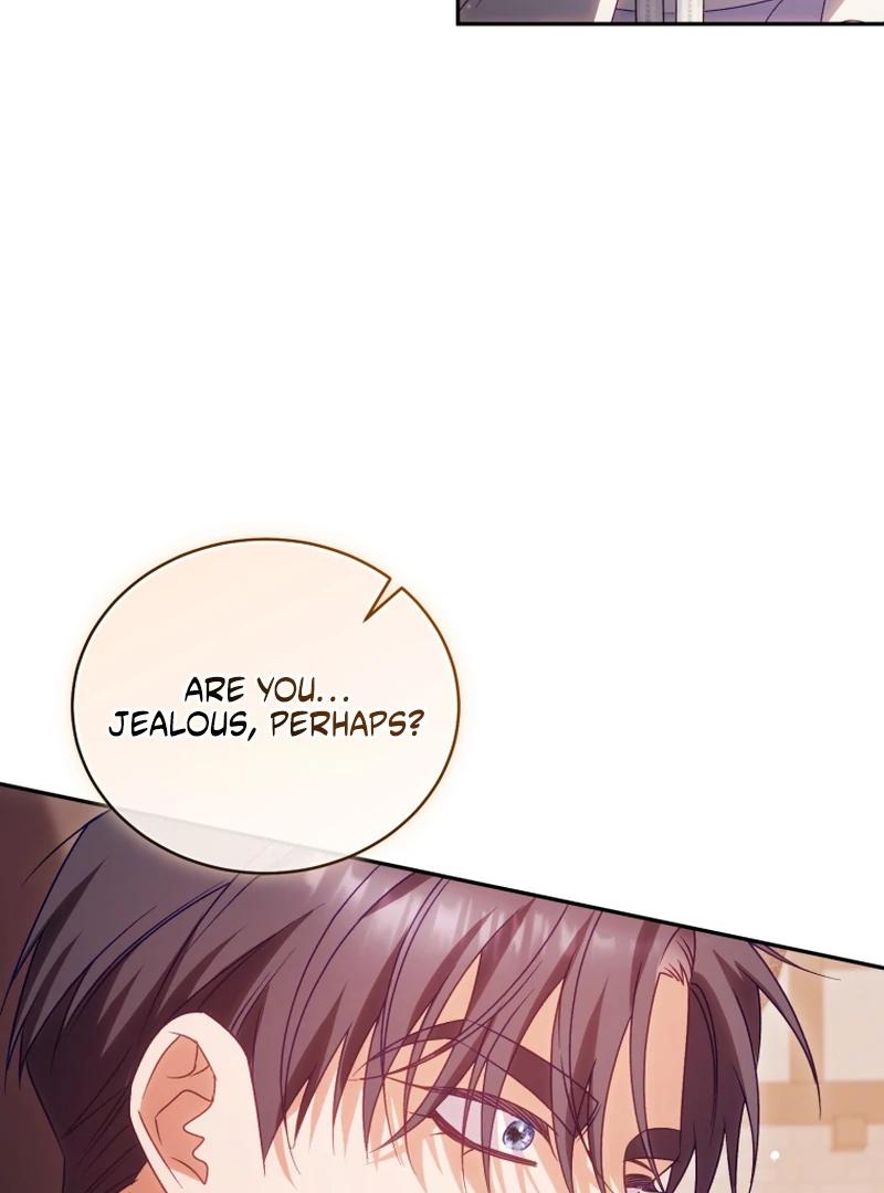 Honey, I Believe That’s Your Misunderstanding Chapter 39 - Page 113
