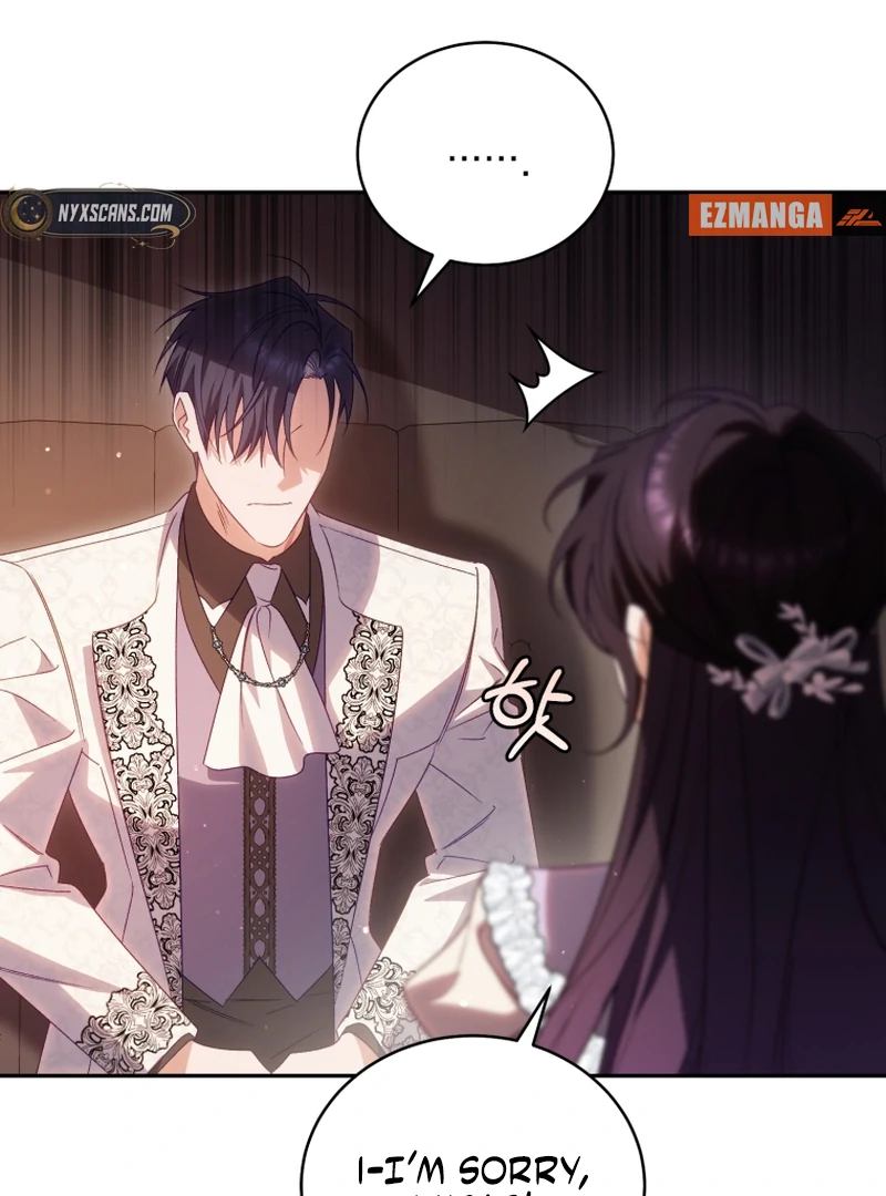 Honey, I Believe That’s Your Misunderstanding Chapter 39 - Page 115