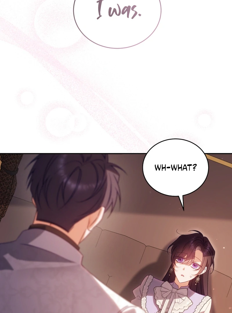 Honey, I Believe That’s Your Misunderstanding Chapter 39 - Page 117