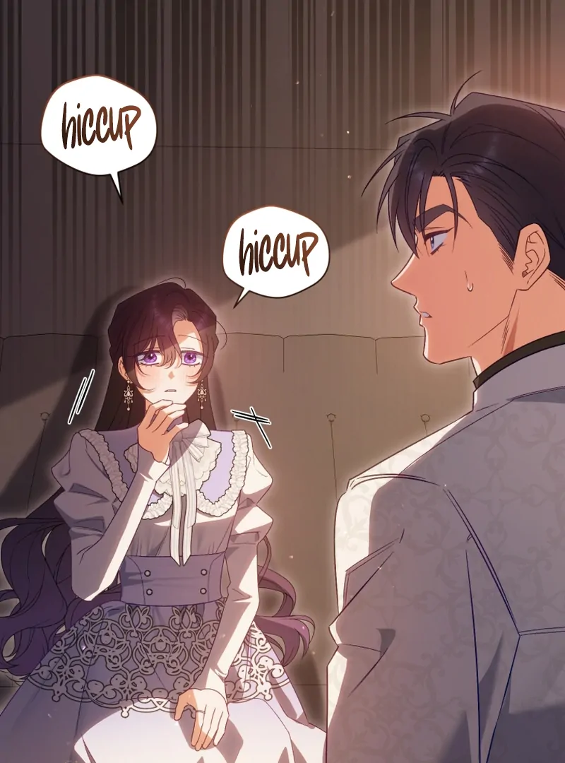 Honey, I Believe That’s Your Misunderstanding Chapter 40 - Page 2