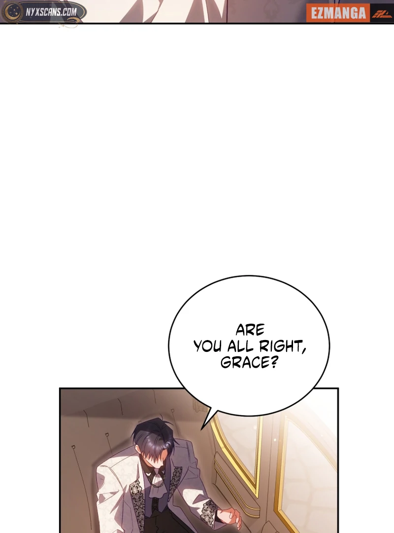 Honey, I Believe That’s Your Misunderstanding Chapter 40 - Page 3