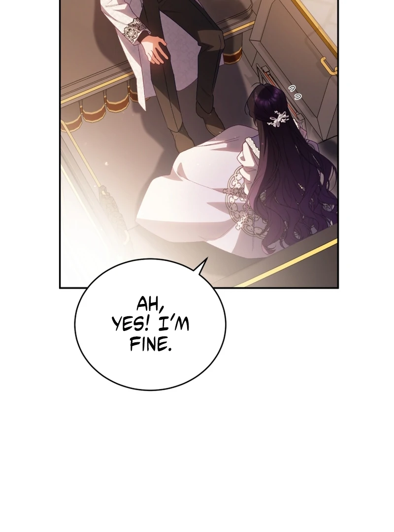 Honey, I Believe That’s Your Misunderstanding Chapter 40 - Page 4