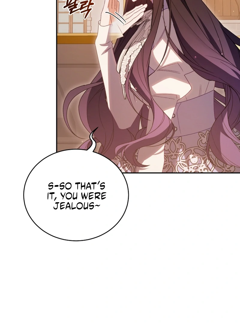 Honey, I Believe That’s Your Misunderstanding Chapter 40 - Page 6