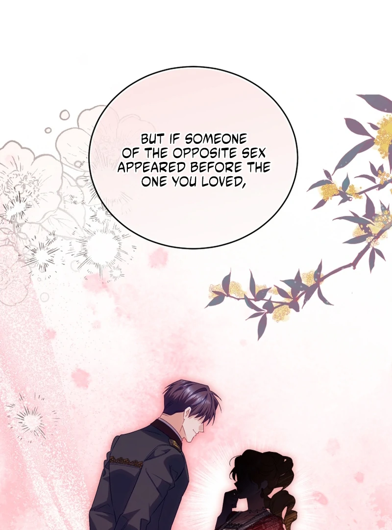 Honey, I Believe That’s Your Misunderstanding Chapter 40 - Page 10