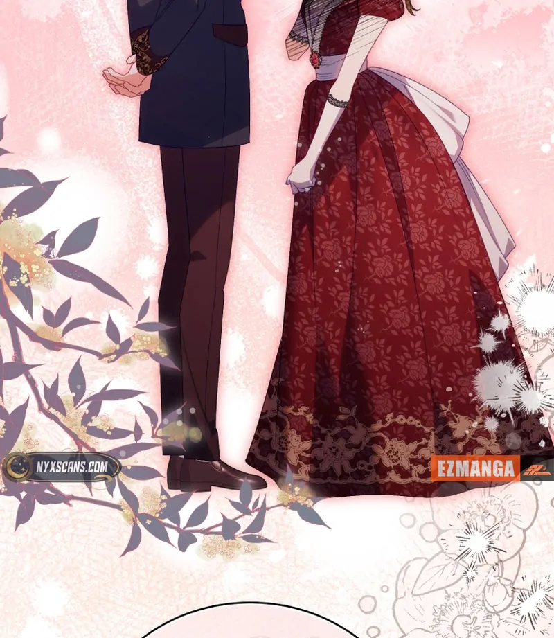 Honey, I Believe That’s Your Misunderstanding Chapter 40 - Page 11