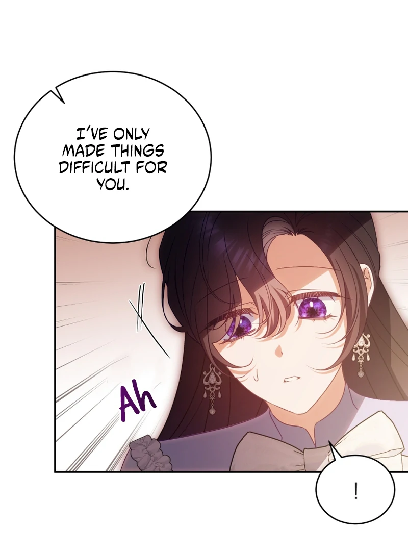 Honey, I Believe That’s Your Misunderstanding Chapter 40 - Page 18