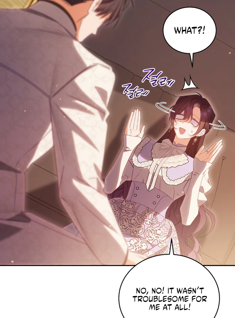 Honey, I Believe That’s Your Misunderstanding Chapter 40 - Page 20