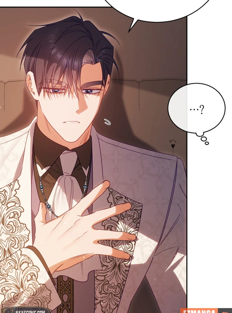 Honey, I Believe That’s Your Misunderstanding Chapter 40 - Page 22